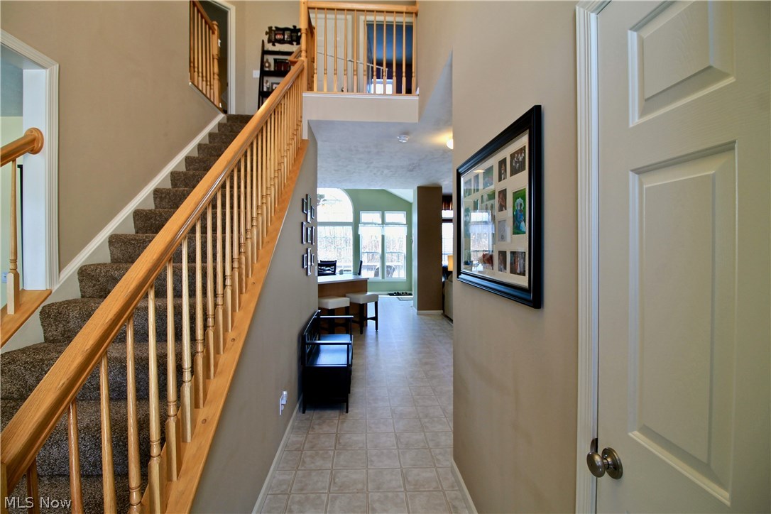 Heisley Park Residential Sub - Residential