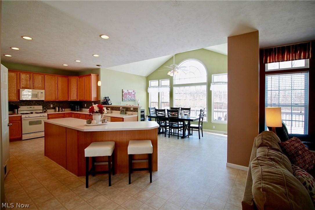 Heisley Park Residential Sub - Residential