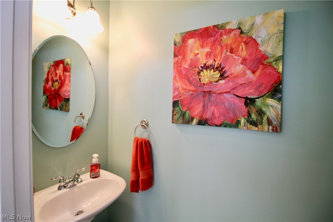 Heisley Park Residential Sub - Residential