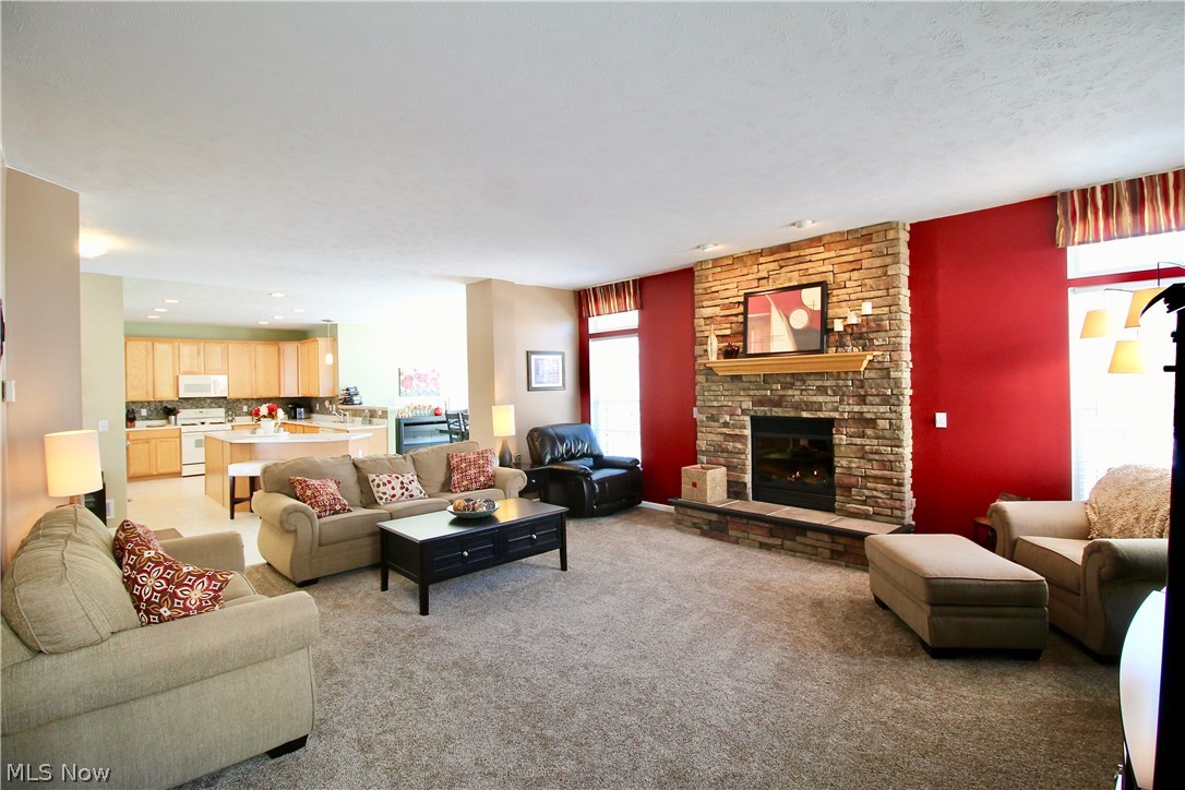 Heisley Park Residential Sub - Residential