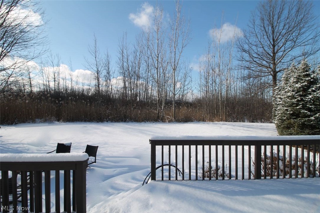 Heisley Park Residential Sub - Residential