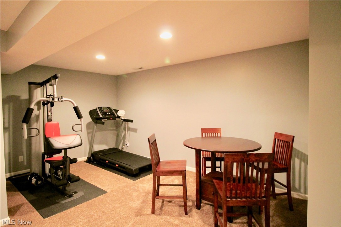 Heisley Park Residential Sub - Residential