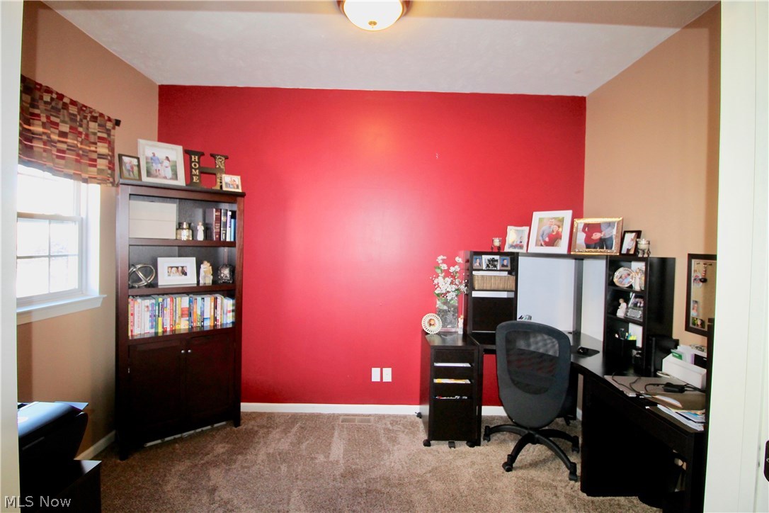 Heisley Park Residential Sub - Residential