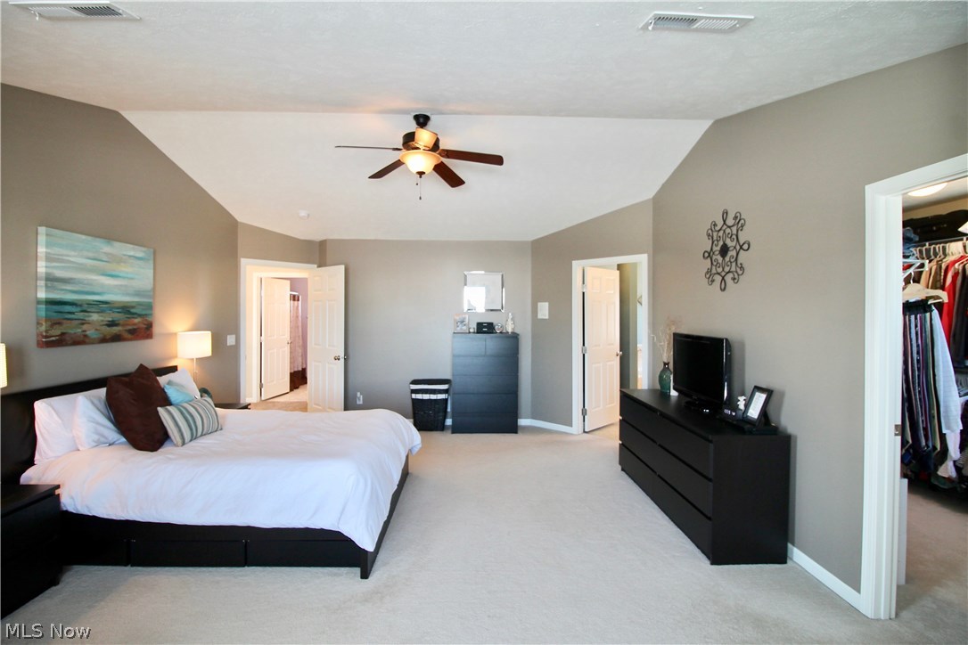 Heisley Park Residential Sub - Residential