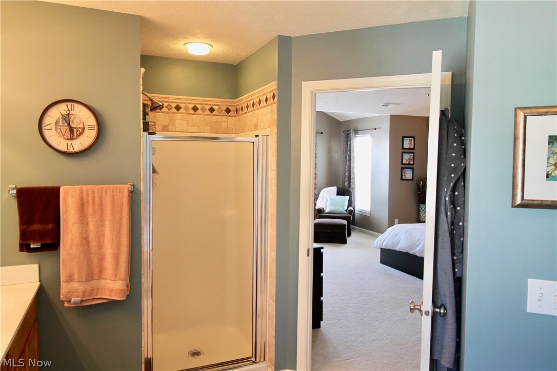 Heisley Park Residential Sub - Residential