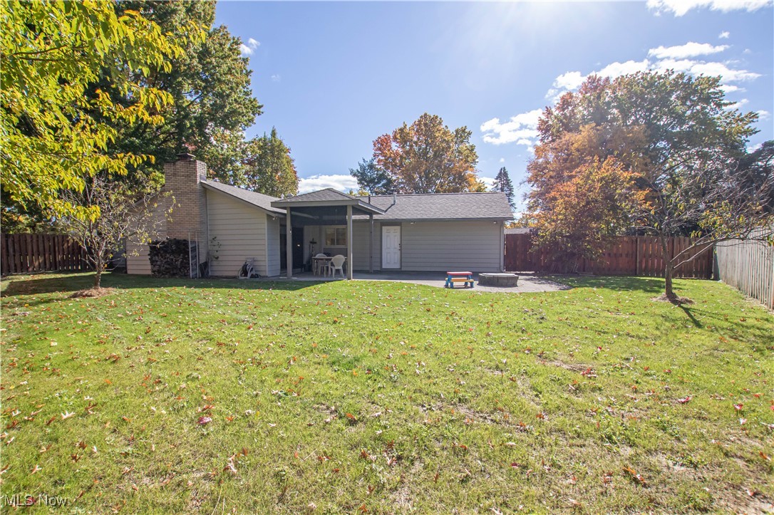 649 Merrimak Drive, Berea, Ohio image 36