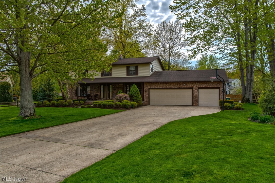 Shady Grove Estates Rsb 02 - Residential