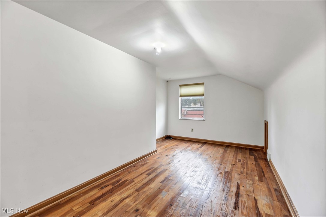 Tuxedo Lake Park - Residential