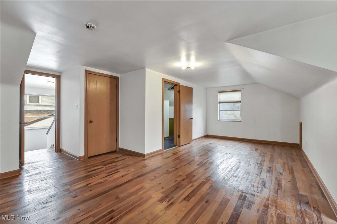 Tuxedo Lake Park - Residential