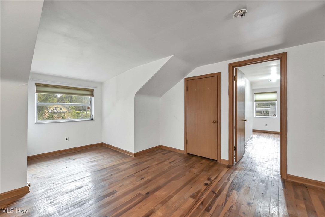 Tuxedo Lake Park - Residential