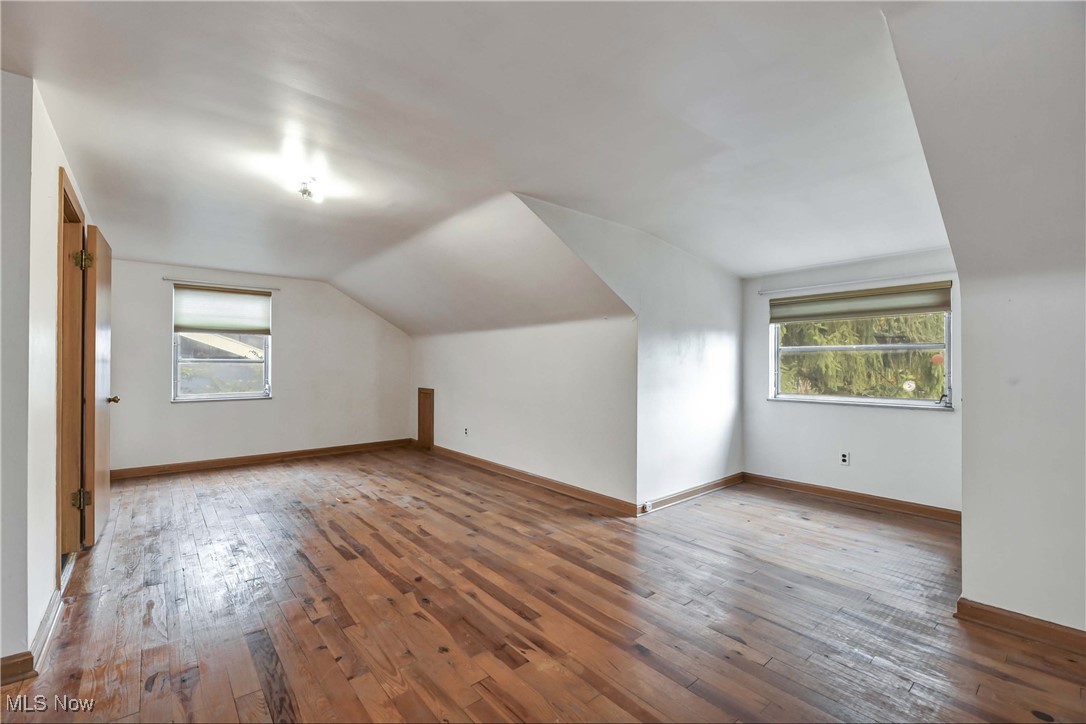 Tuxedo Lake Park - Residential