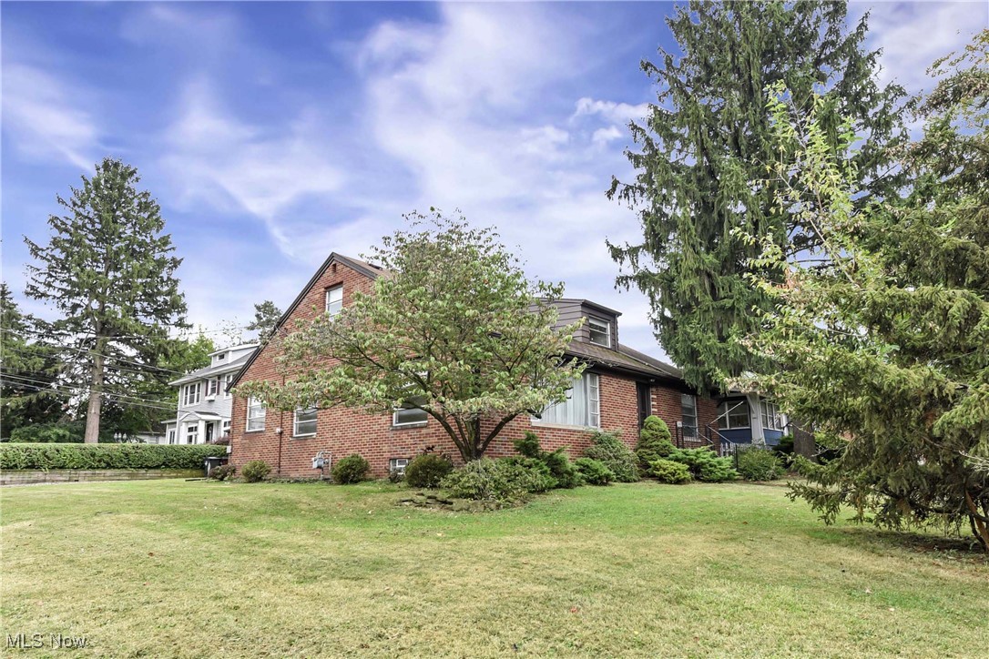 Tuxedo Lake Park - Residential