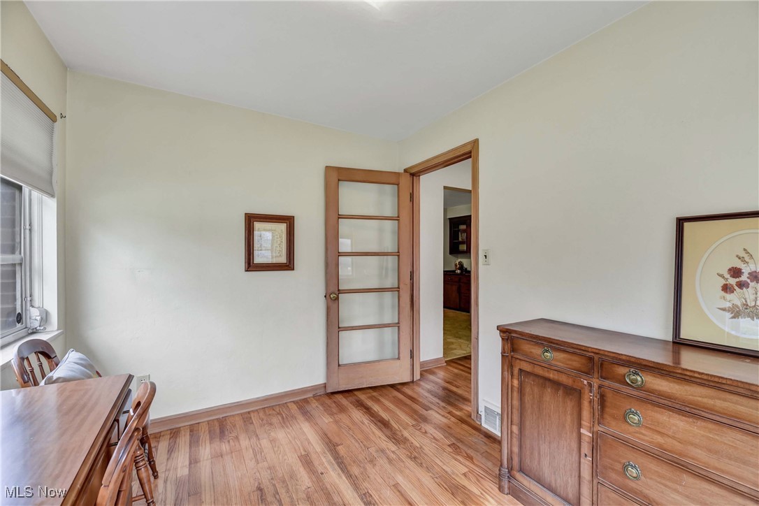 Tuxedo Lake Park - Residential