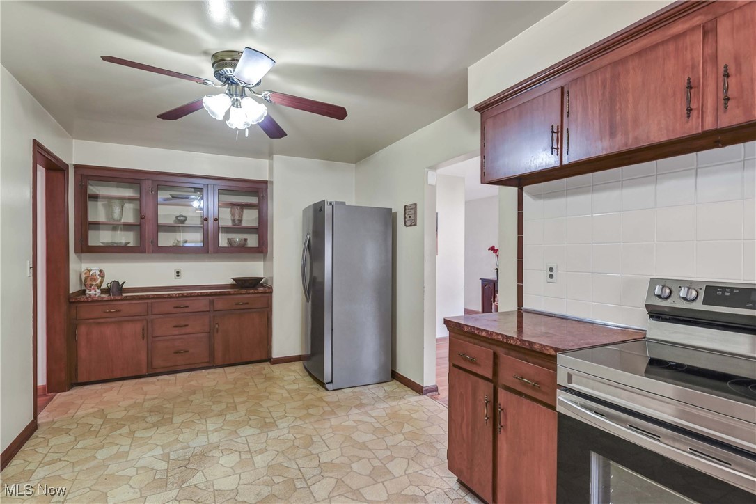 Tuxedo Lake Park - Residential