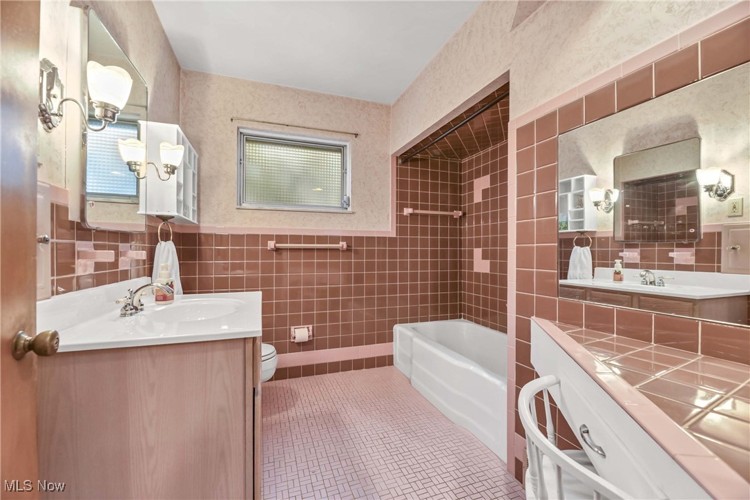 Tuxedo Lake Park - Residential