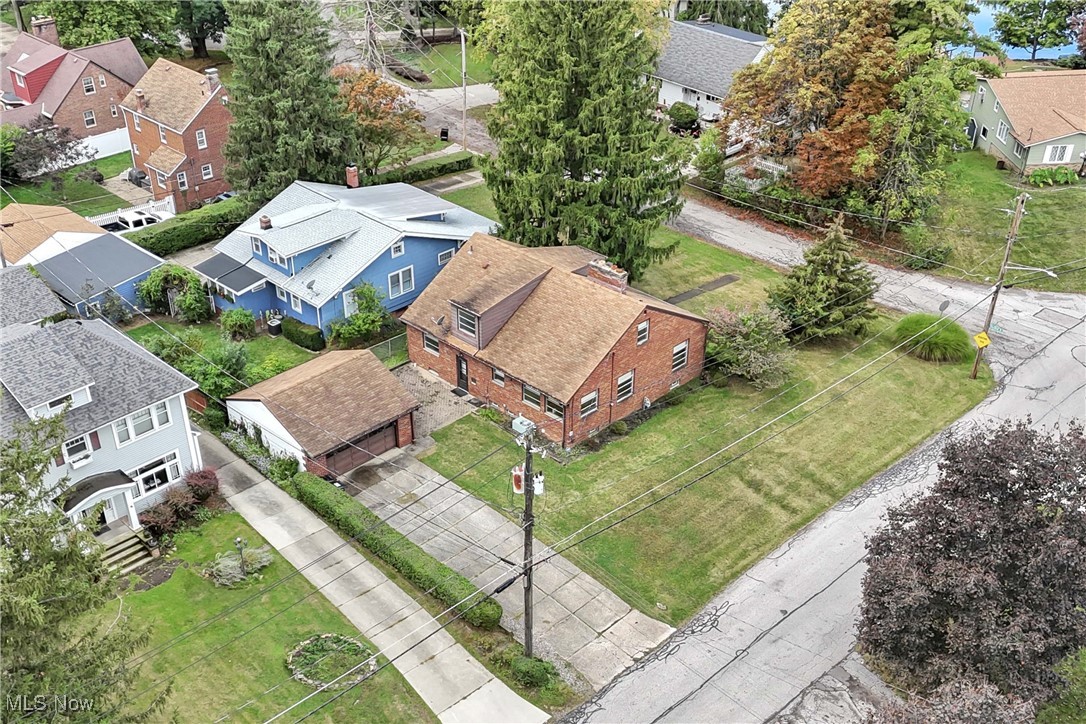 Tuxedo Lake Park - Residential