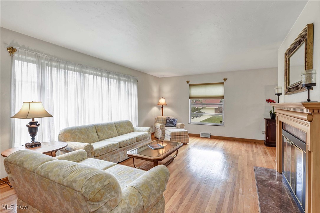 Tuxedo Lake Park - Residential