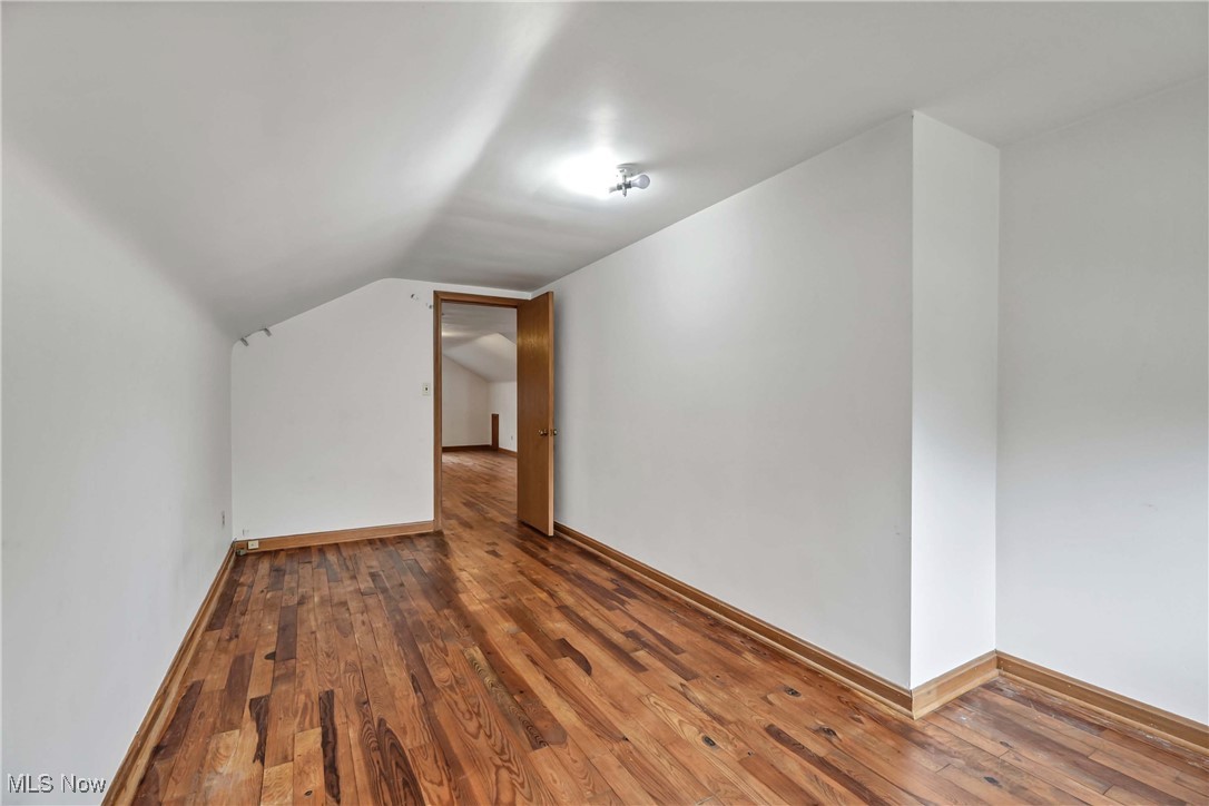 Tuxedo Lake Park - Residential