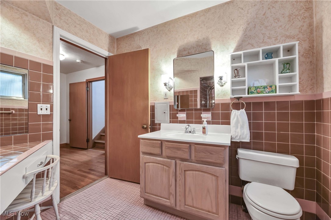 Tuxedo Lake Park - Residential