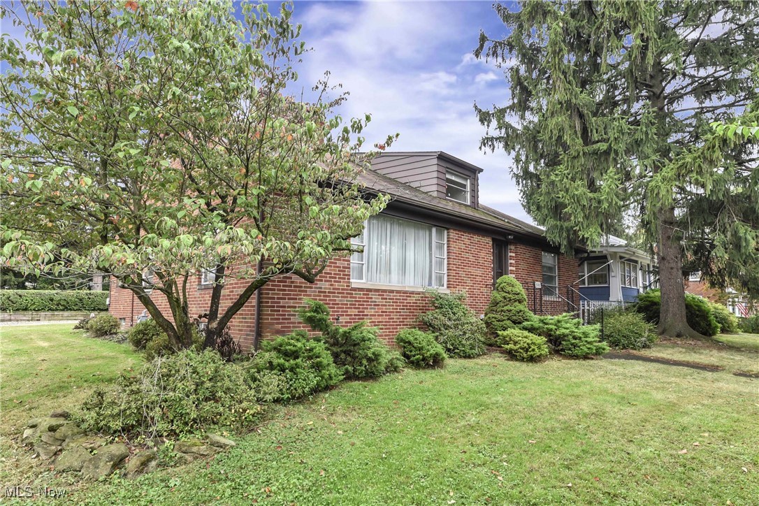 Tuxedo Lake Park - Residential