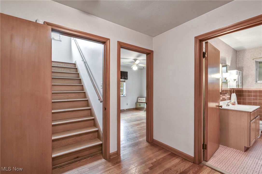 Tuxedo Lake Park - Residential