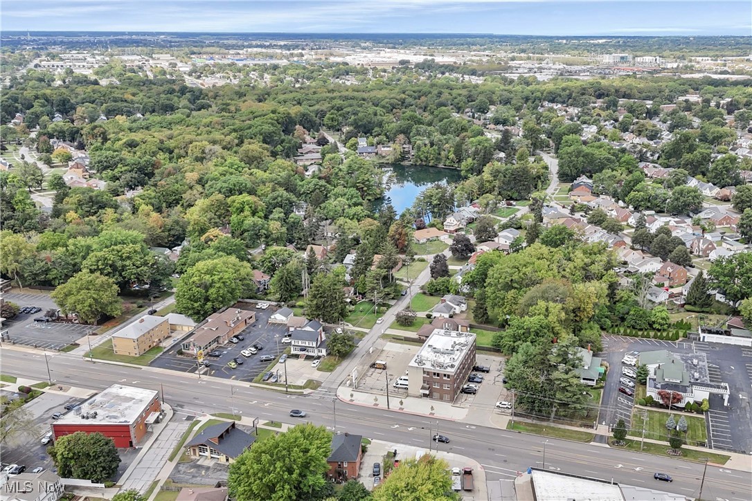 Tuxedo Lake Park - Residential