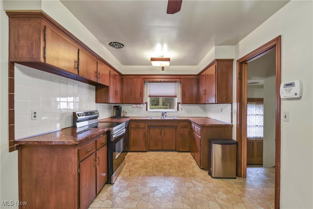 Tuxedo Lake Park - Residential