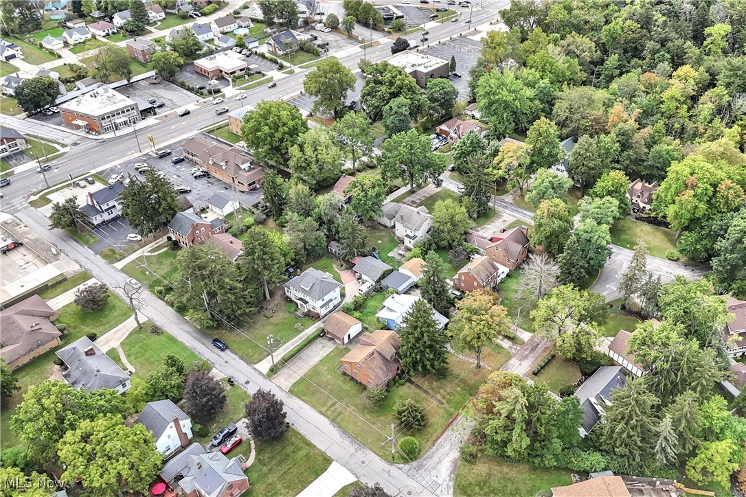 Tuxedo Lake Park - Residential