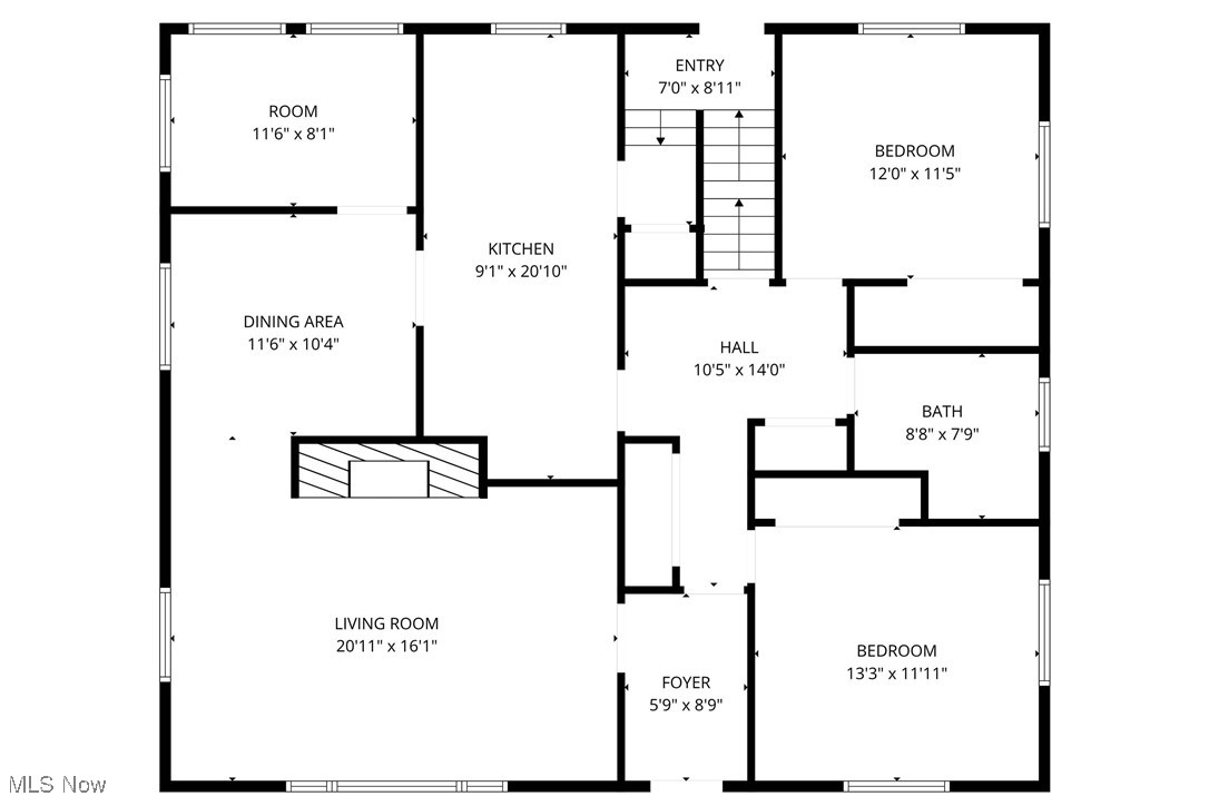 Tuxedo Lake Park - Residential
