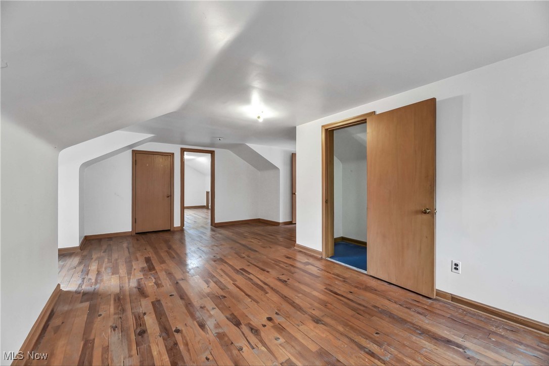 Tuxedo Lake Park - Residential
