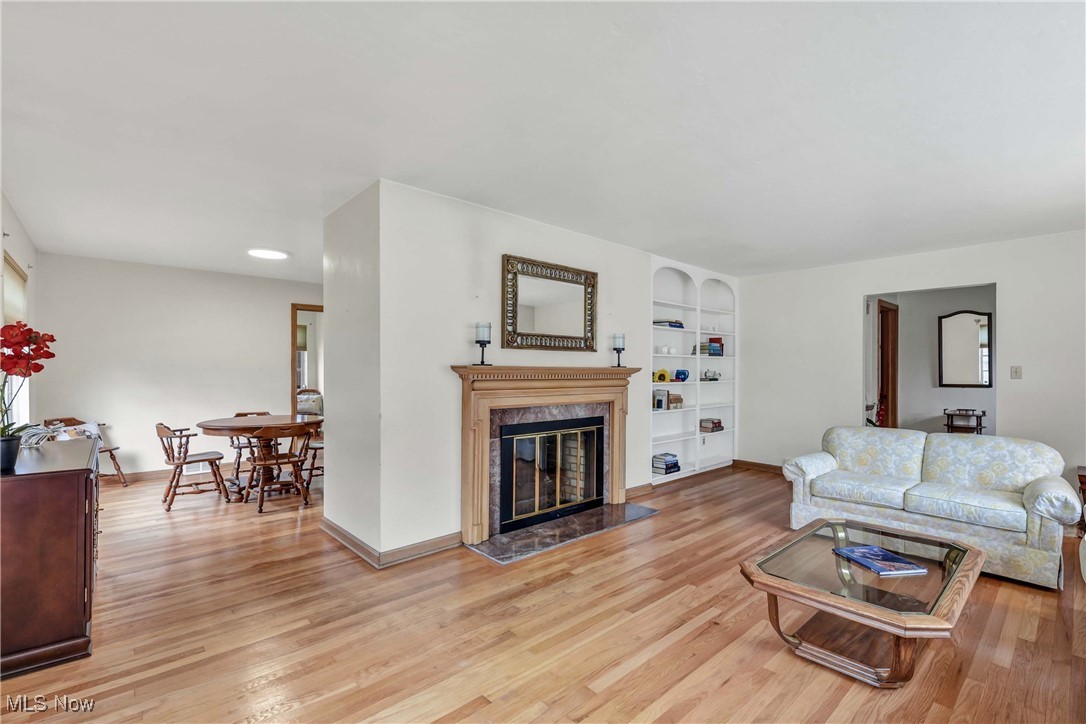 Tuxedo Lake Park - Residential