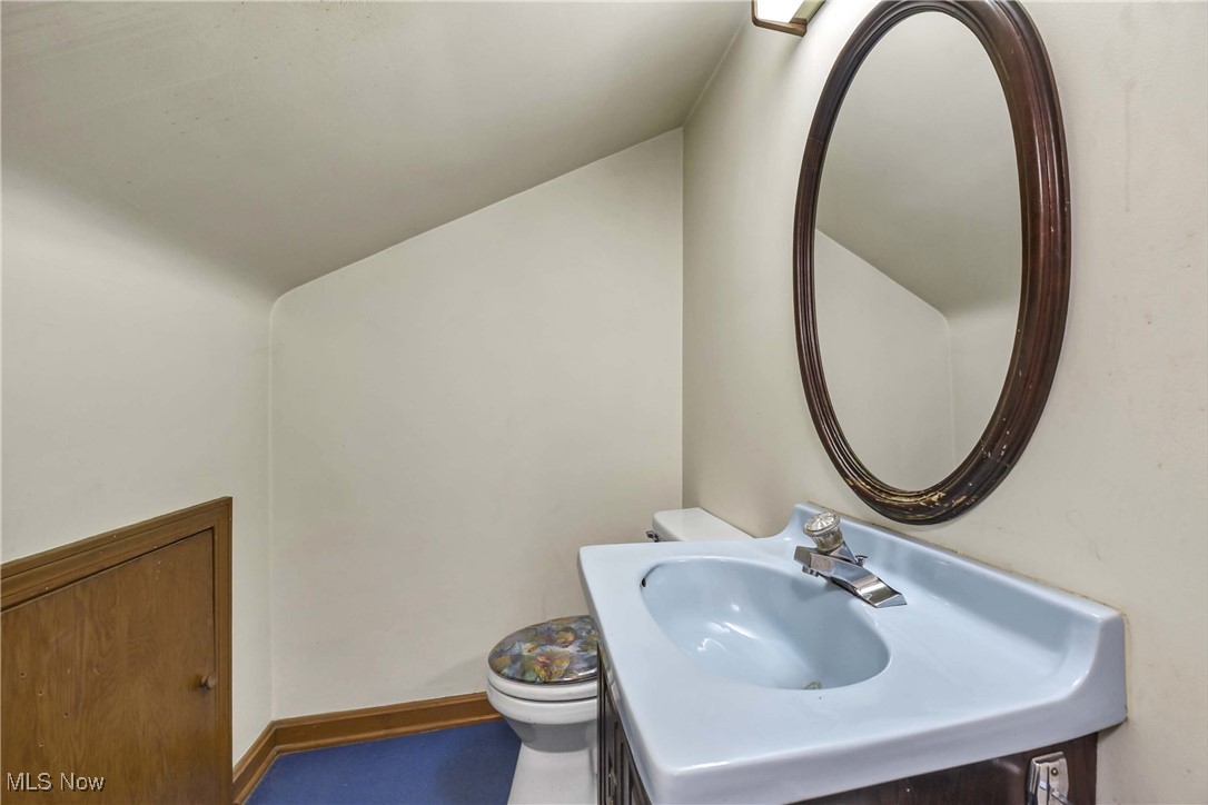 Tuxedo Lake Park - Residential