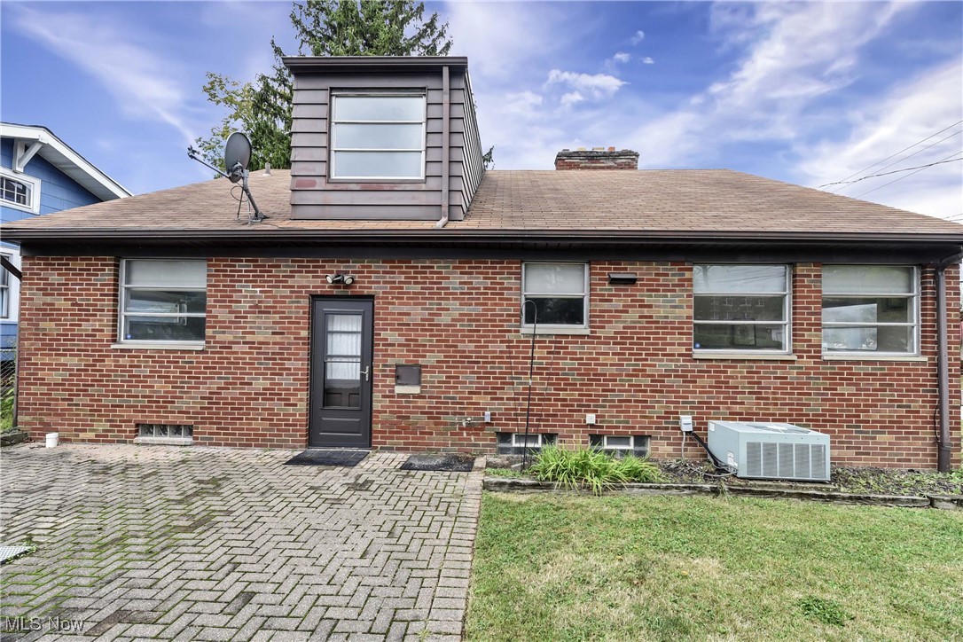 Tuxedo Lake Park - Residential