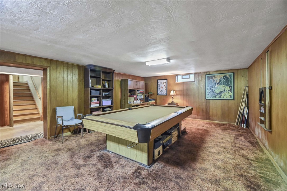 Tuxedo Lake Park - Residential
