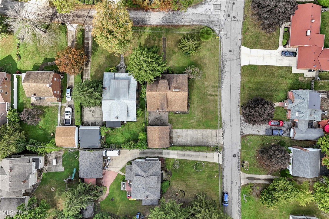 Tuxedo Lake Park - Residential