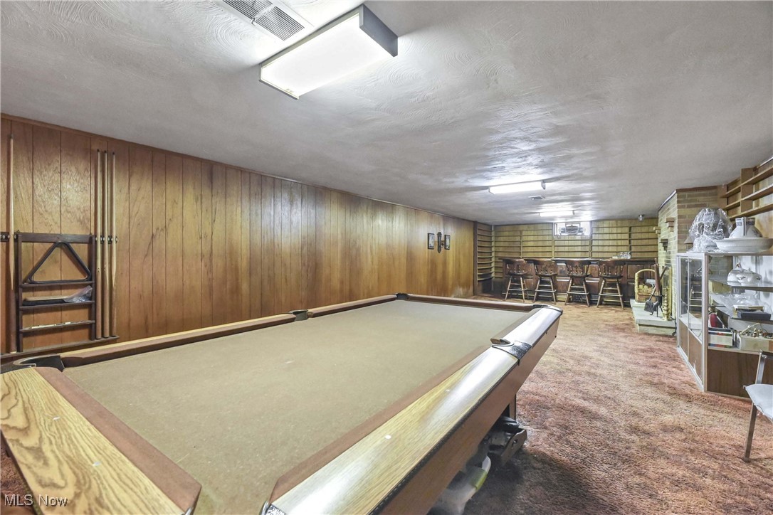 Tuxedo Lake Park - Residential