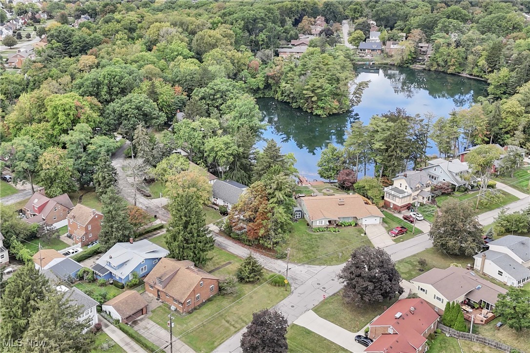 Tuxedo Lake Park - Residential