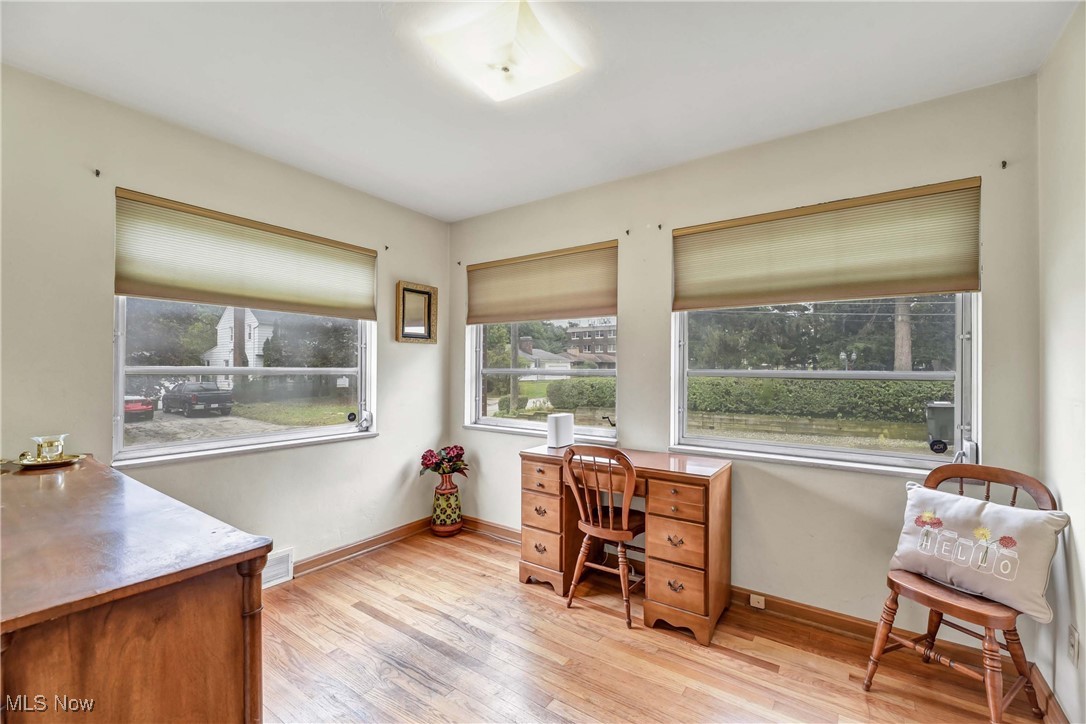 Tuxedo Lake Park - Residential
