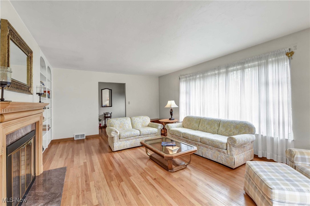 Tuxedo Lake Park - Residential