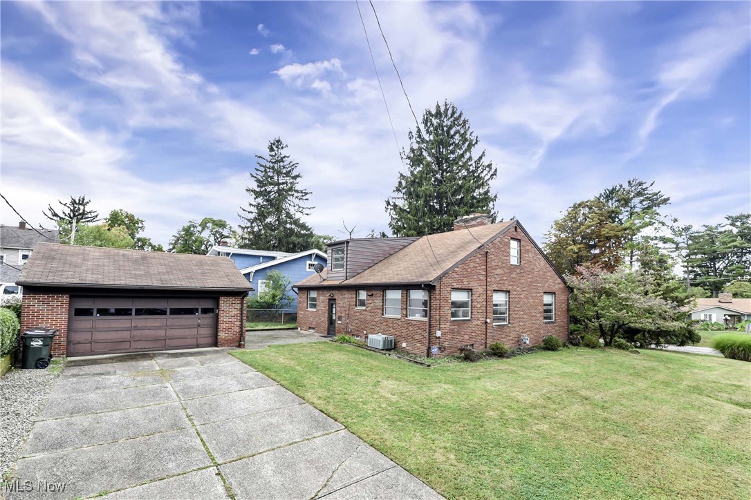 Tuxedo Lake Park - Residential