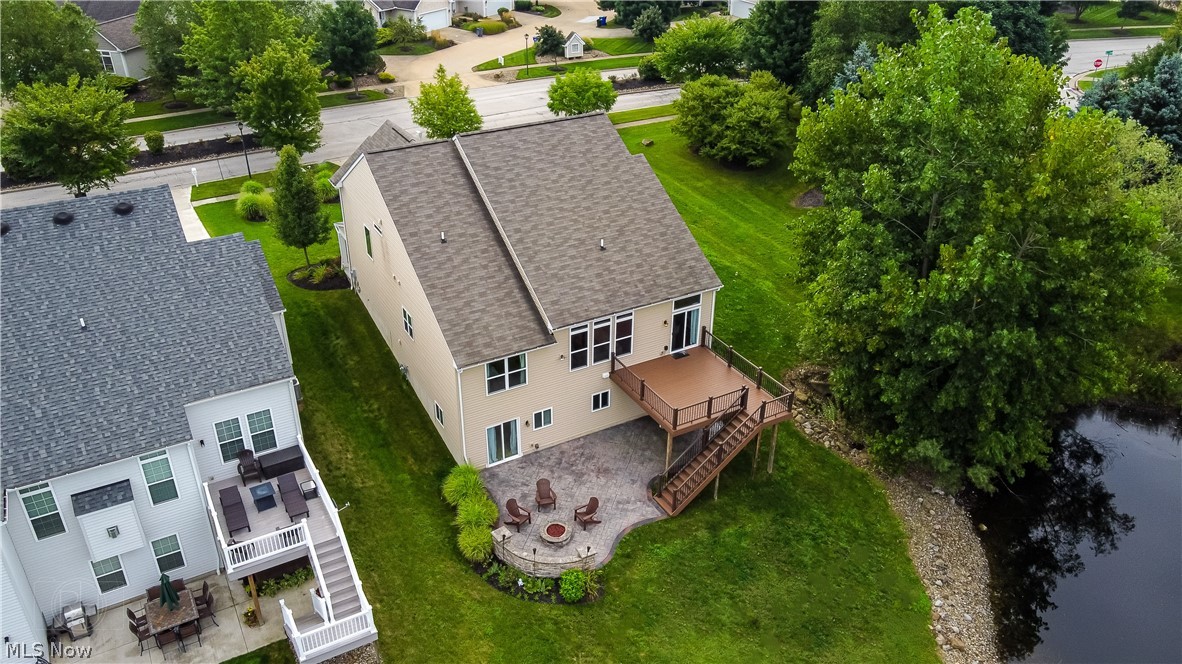 Lakes/Franklin Mills Sub Ph V - Residential