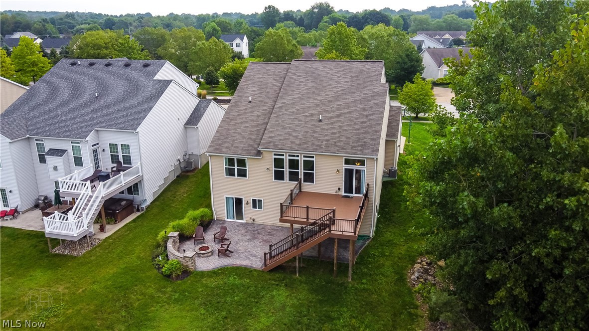 Lakes/Franklin Mills Sub Ph V - Residential