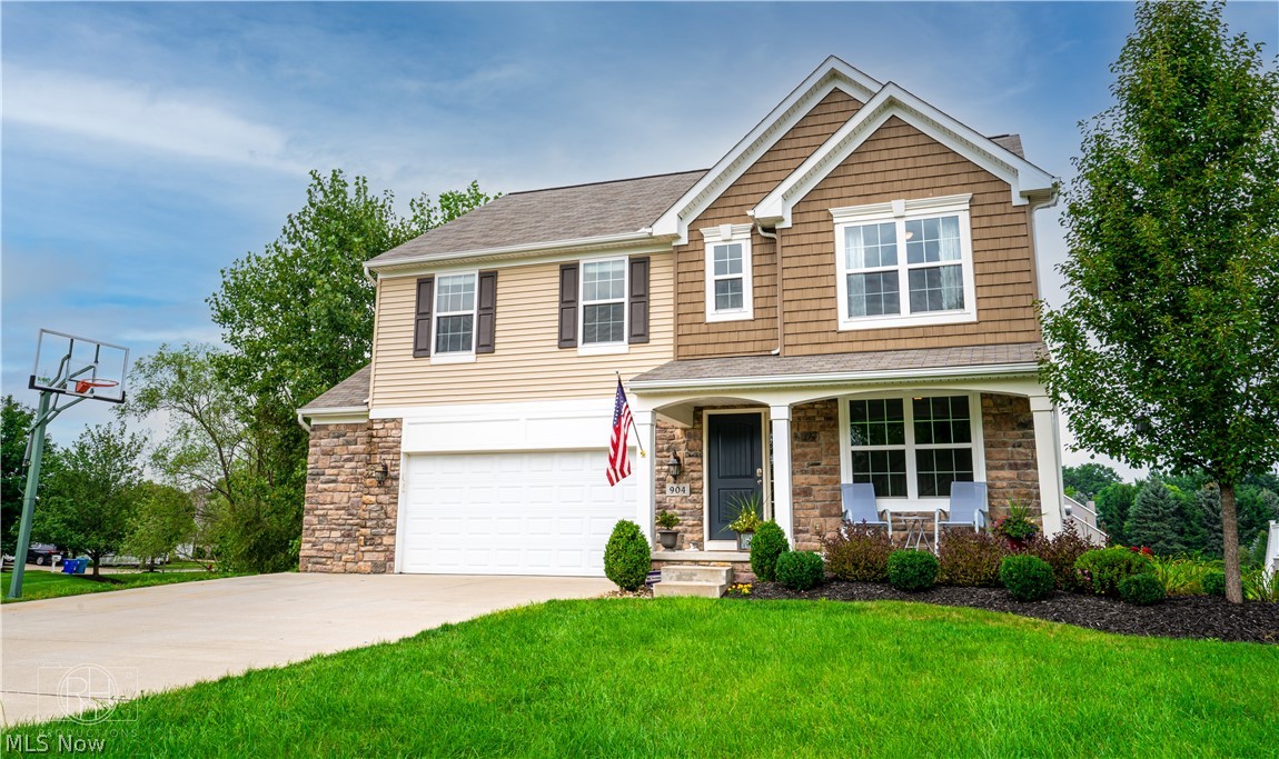 Lakes/Franklin Mills Sub Ph V - Residential