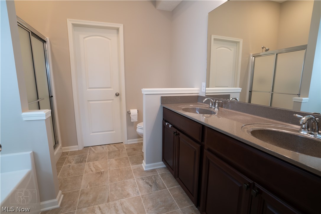 Lakes/Franklin Mills Sub Ph V - Residential