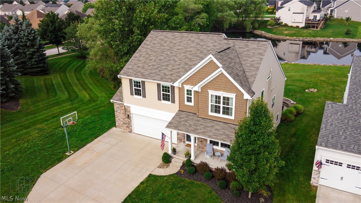 Lakes/Franklin Mills Sub Ph V - Residential