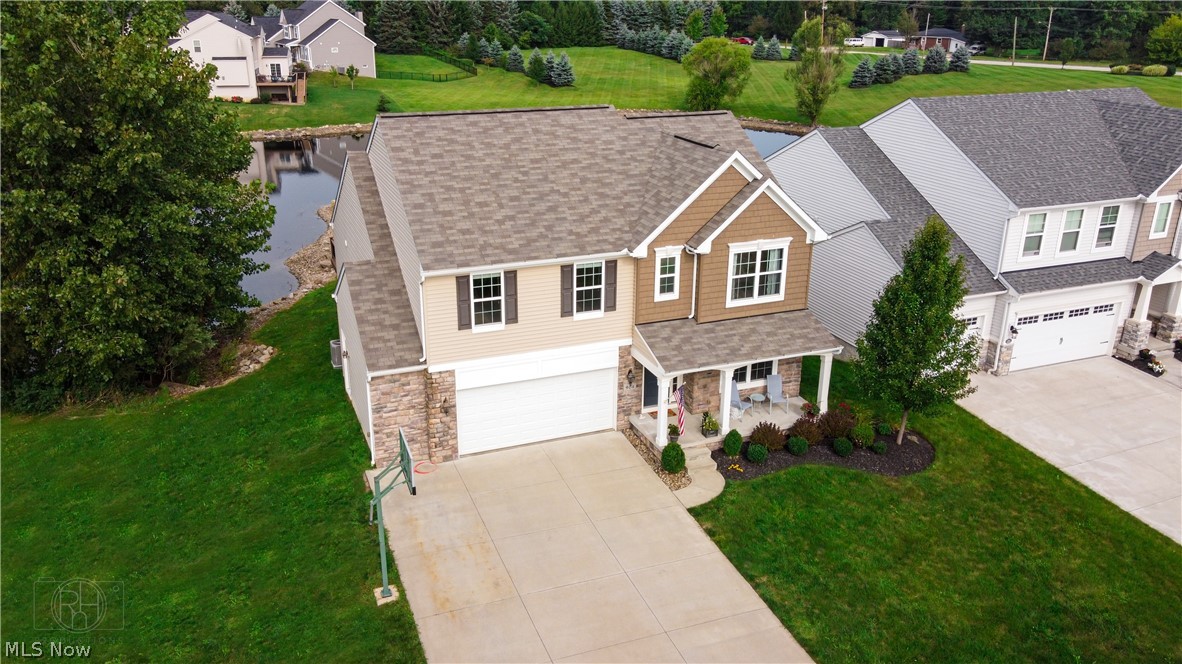 Lakes/Franklin Mills Sub Ph V - Residential