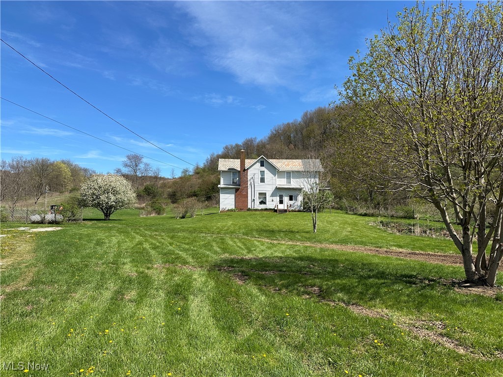 3882 State Route 60, Killbuck, Ohio image 1