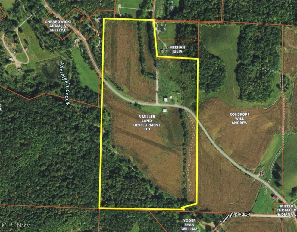 3882 State Route 60, Killbuck, Ohio image 4