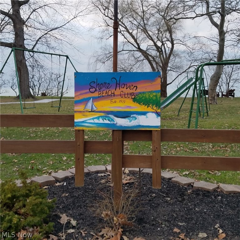 Shore Haven - Residential