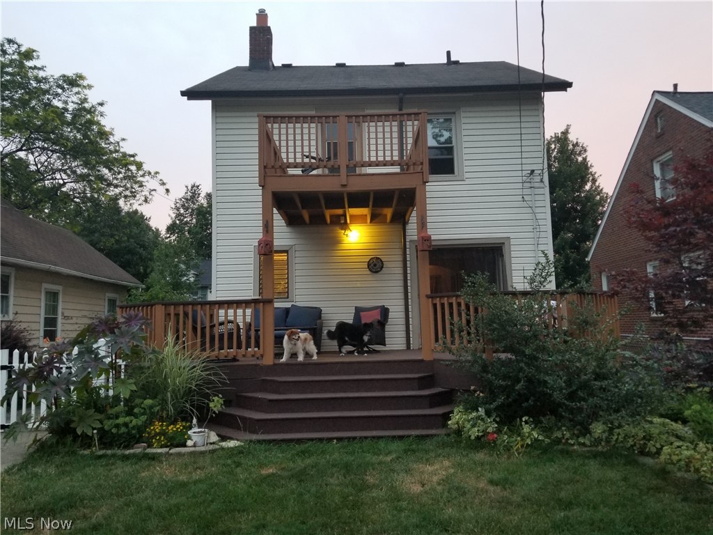 Shore Haven - Residential